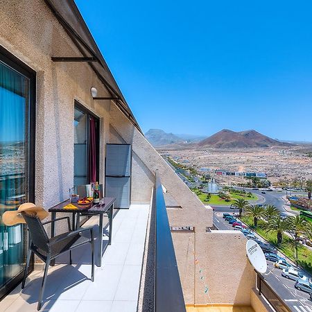 Modern Apartment Los Cristianos Center Kültér fotó